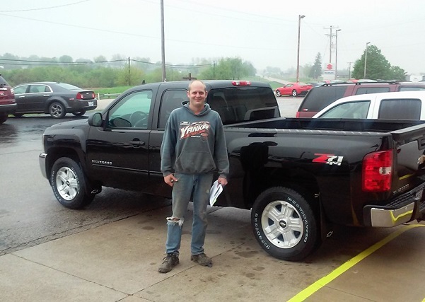  Chevy Silverado Dealership Cuba City Wisconsin